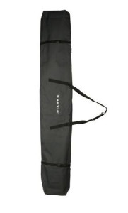 Artis vak na lyže se zipem, 210 cm, pro 2 páry