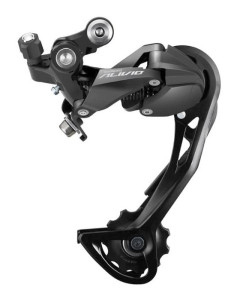 Shimano přehazovačka Alivio RDM 3100, 16207