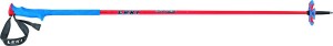 Leki freeride sjezd hole RED BIRD, 6324882, doprodej