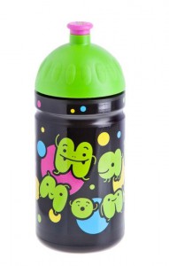 Yedoo cyklolahev 0.5 L, happy monster