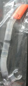 Sedco silicon šnorchl sim sub aqua, 3887