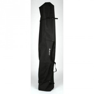  vak na lyže se zipem, 195 cm / 2 páry, 12052