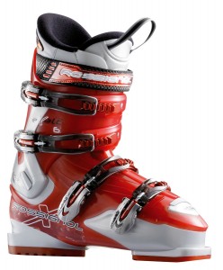 Rossignol sjezdové boty Exalt  X 6