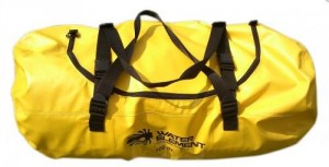 Water Element lodní pytel "jezevčík" 80 L (plastel), normální zip