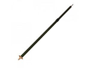 Highlander tyčka Centurion LXT (k plachtě Basha), Twist lock
