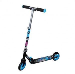 Tempish hliníková koloběžka VIPER 145 AL, blue