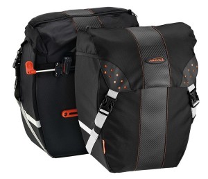 Ibera brašna na nosič PakRak IB-BA9, 34462