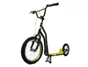 Sedco koloběžka SPORT, BS31A CR