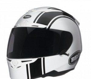 BELL moto přilba RS-1 Liner, Pearl White, 04759