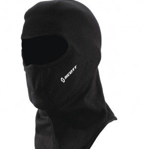 Scott kukla Open Balaclava, 236948