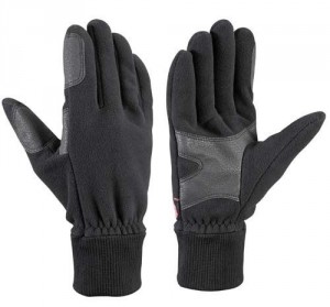 Leki rukavice Windstopperfleece lady, doprodej