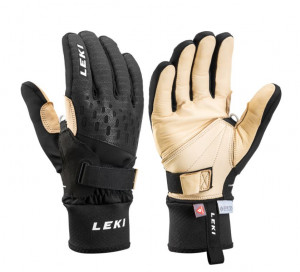 Leki rukavice NORDIC THERMO SHARK PREMIUM, 651902301, doprodej