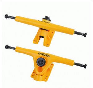 Tempish podvozek longboard Heavy duty Paris 7"