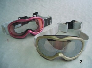 Swans dámské lyžařské brýle SUGAR MDH