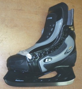 Botas hokejové brusle CYCLONE 412, doprodej