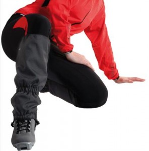 Axon návleky Winner, A090007, černá