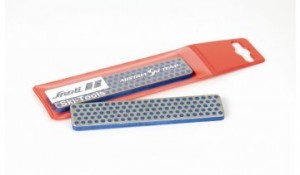 Snoli diamantový pilník Snoli, střední, modrý