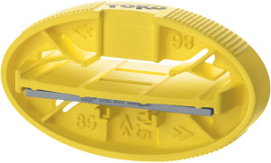 Toko ostřič hran Ergo Race (boční broušení + spodní tunnig)