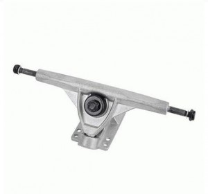 Tempish podvozek longboard Heavy duty Polished 7"