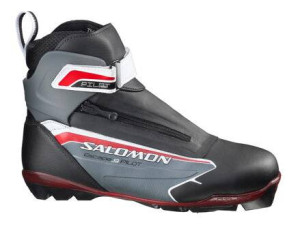 Salomon boty na běžky ESCAPE 9 Pilot CF, SNS