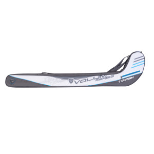 Tempish vak VOLUM na 3 ks florbalových holí s kapsou