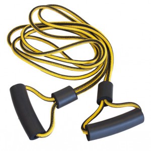 Yate posilovací gumolano EXPANDER dvojitý, 2 m