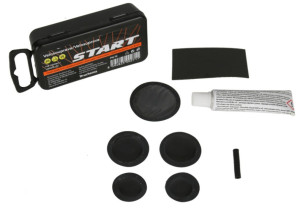 DRUCHEMA lepení - velosouprava START, sada