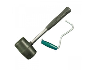 Highlander gumová palička a vytahovák