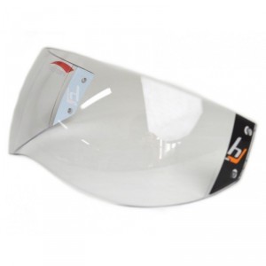 Hejduk náhradní plexi k mřížce Combo Convex, 02040