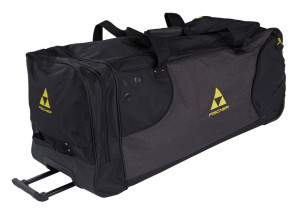 Fischer hokejová taška s kolečky JR, 3747