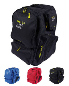 Fischer batoh s kolečky Backpack SR S25