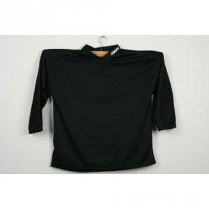 Torspo hokejový dres, černý, M - XXL, 3993b