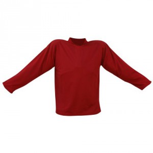  hokejový dres, červený, 3995r