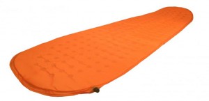 Sedco samonafukovací karimatka HIKER, 2,5 cm, 0271