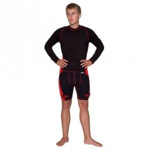 Lerko triko s dlouhým rukávem TML, 112960