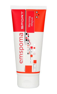 Jutta EMSPOMA O červená 200 ml