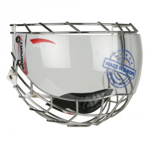 Bosport mřížka Uniplexi Convex, 3702