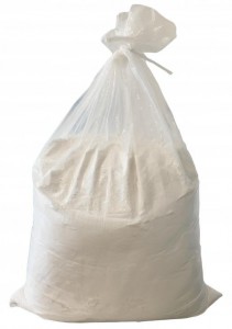 XQ MAX sáček Magnezium  balení 5 kg, 12003