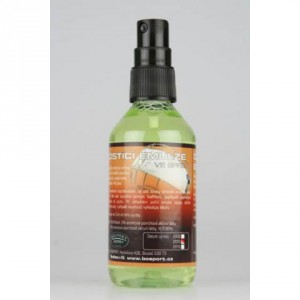  čistící emulze na plexi, 3396