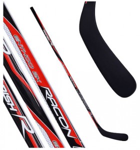 Tempish hokejka na lední hokej RACON 2K, 167 cm