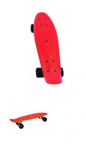 Spartan penny board PLASTIC 206, 0149CE