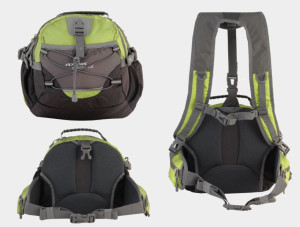 Axon ledvinka SHOULDER