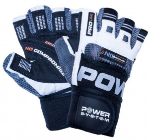 Power System fitness rukavice 2700 No Compromise