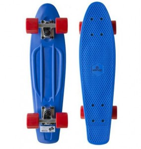Spartan penny board PLASTIC 206, 0149MO