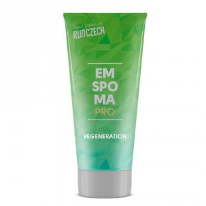Jutta krém EMSPOMA PRO Regeneration, 100 ml
