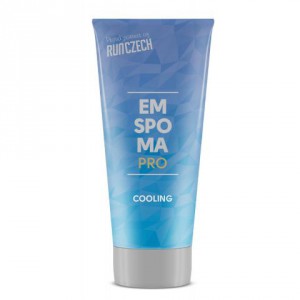 Jutta krém EMSPOMA PRO Cooling, 100 ml, 452c