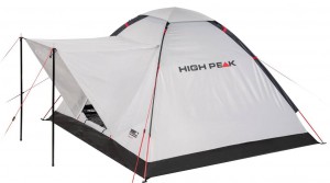 High Peak turistický stan BEAVER 3, pro 3 osoby