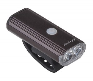 PRO-T světlo přední 750 Lumen 2x 10 Watt LED, 05053