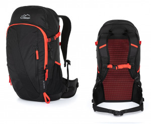 Loap batoh ARAGAC 26 L, barva V05G
