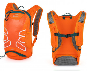 Loap batoh TRAIL 15 L, barva E68N